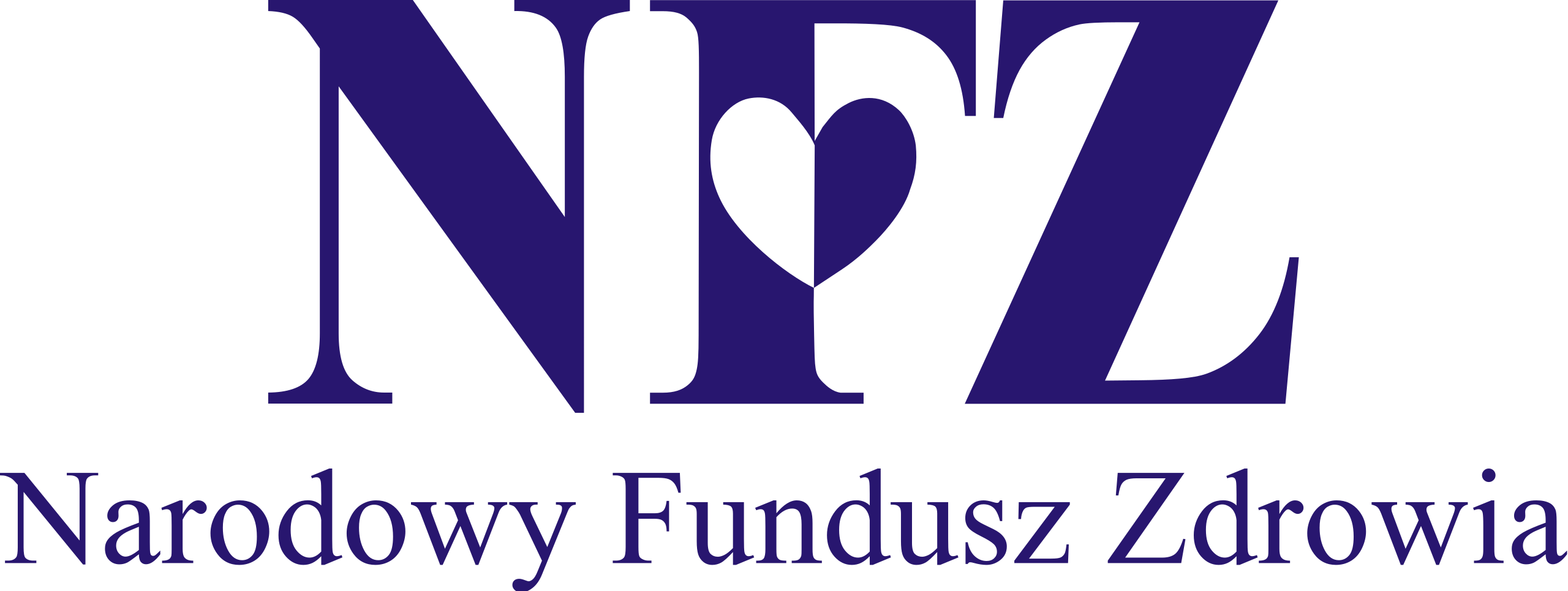 logo NFZ