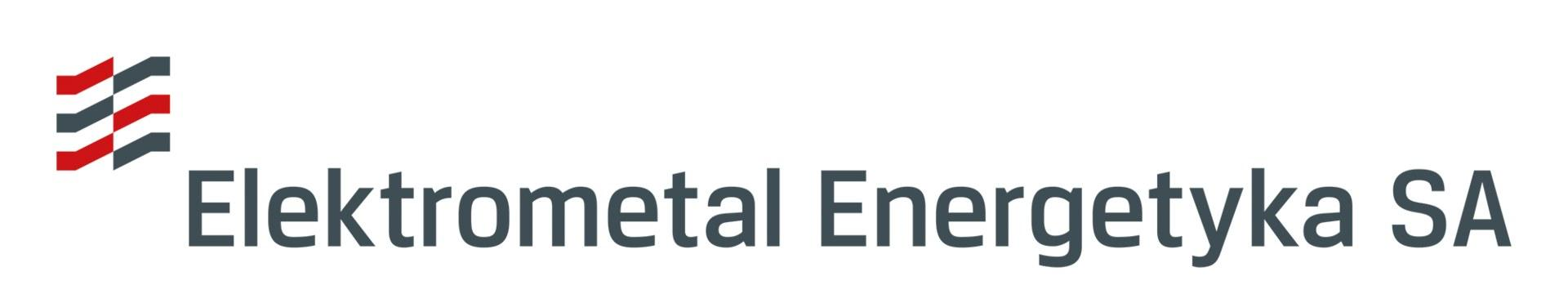 elektrometal energetyka logo