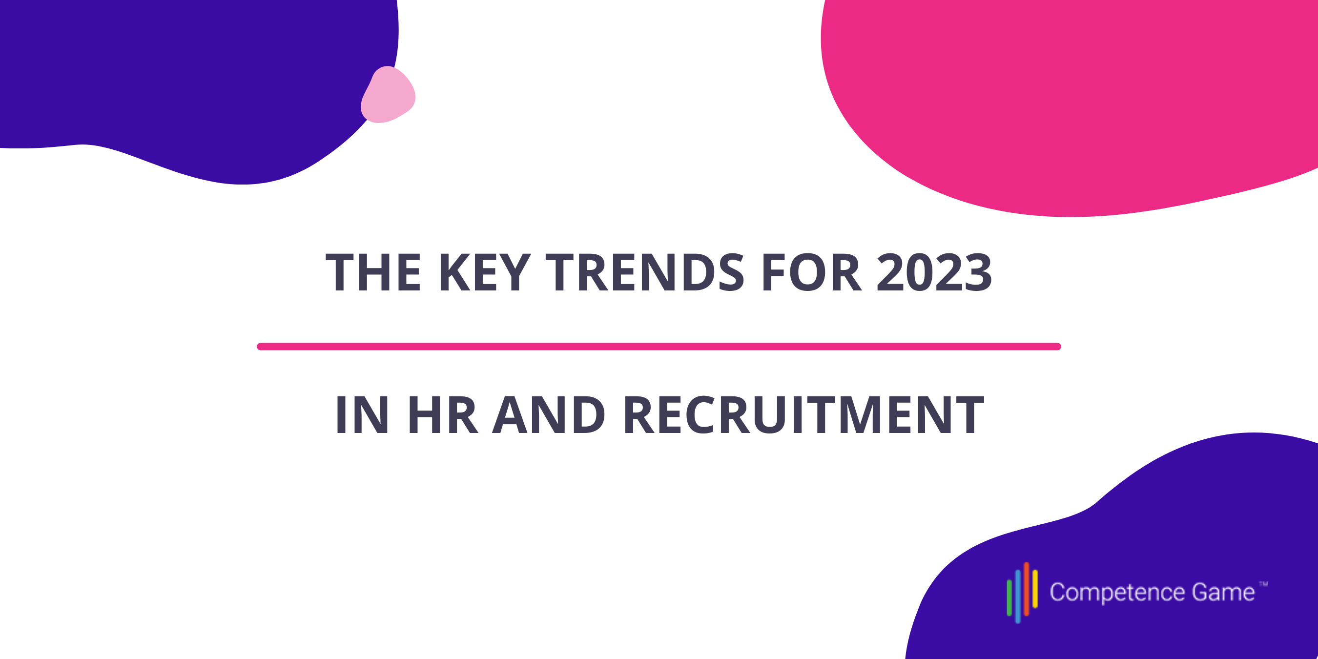 10 recruitment trends for 2023