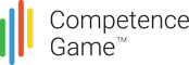 Competence Game logo Competence Game logo